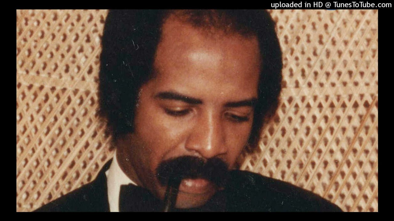 DROWNED OUT - DRAKE TYPE BEAT 2025