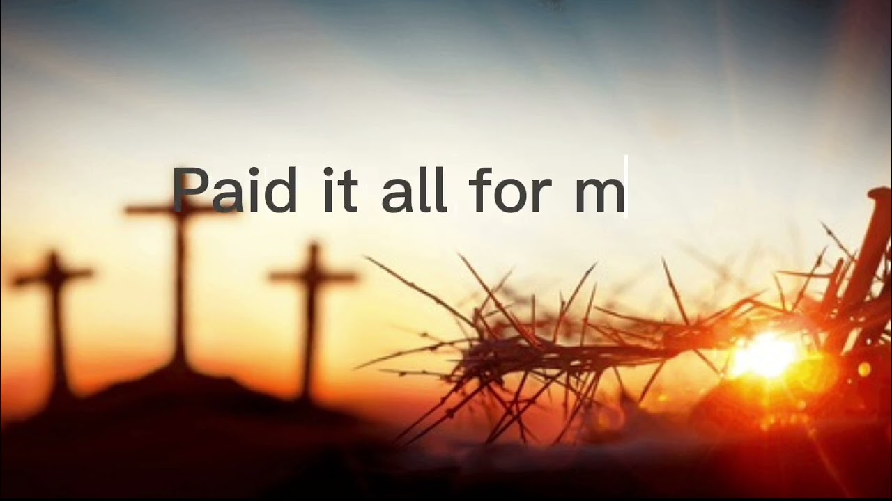 Love Sacrifice by Grace Tune