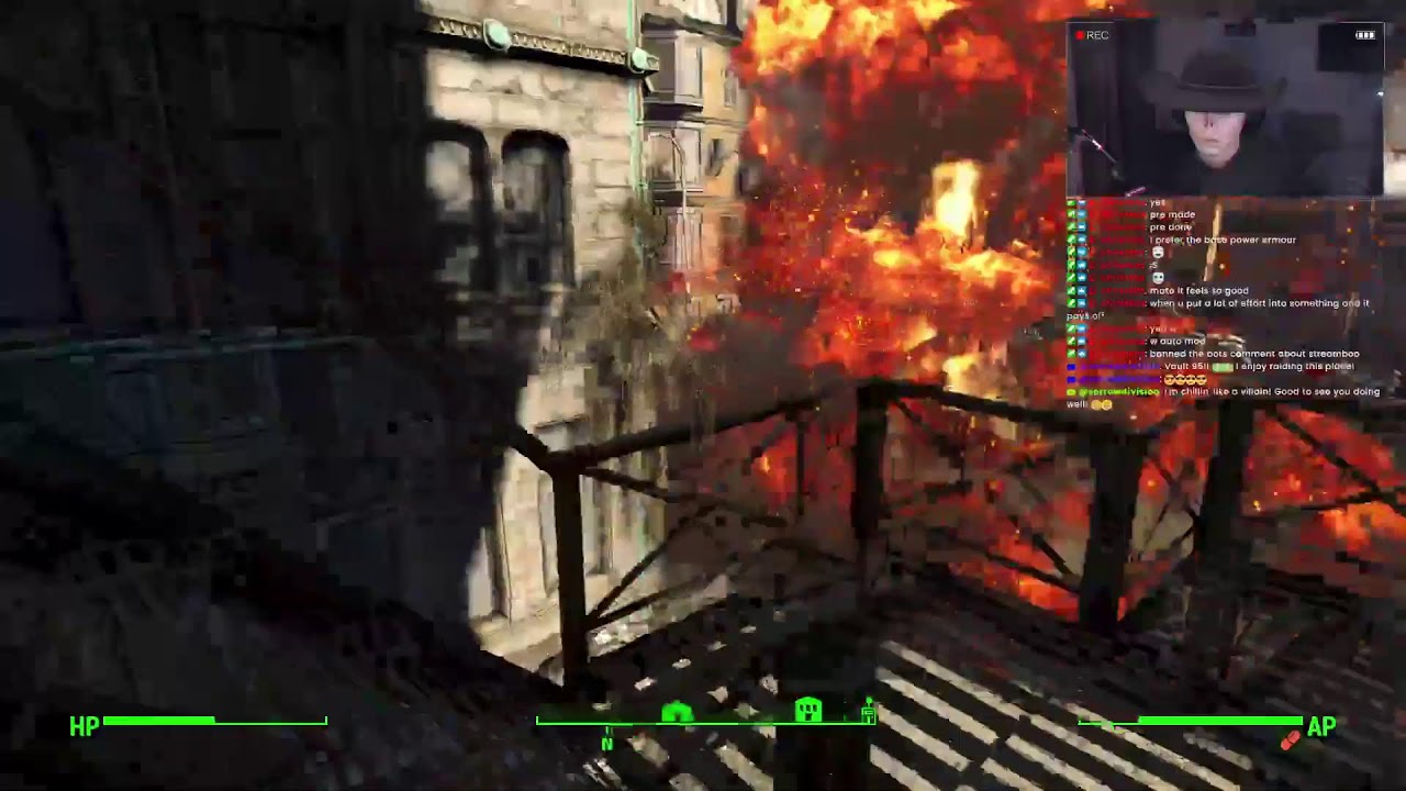 [Carie liked that!] | Day 25/365