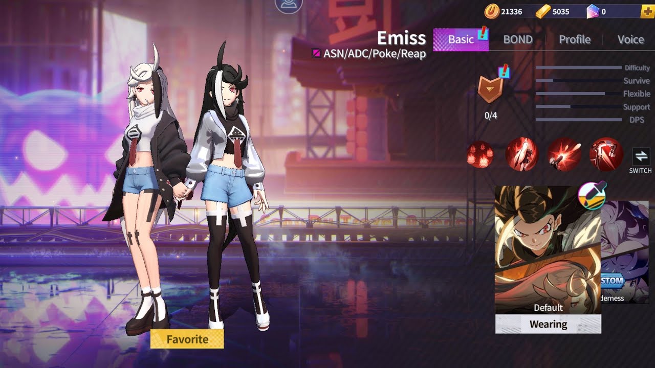 Extraordinary Ones Asia: New Hero 
