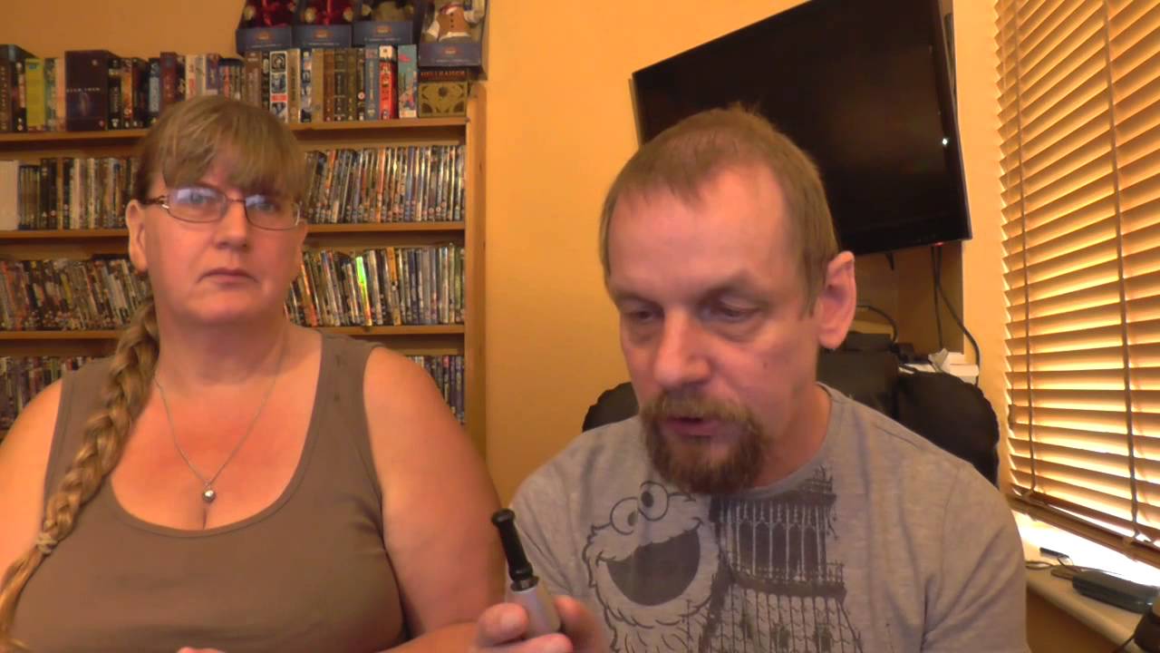 The Zeus Juice USA E-Liquids Review