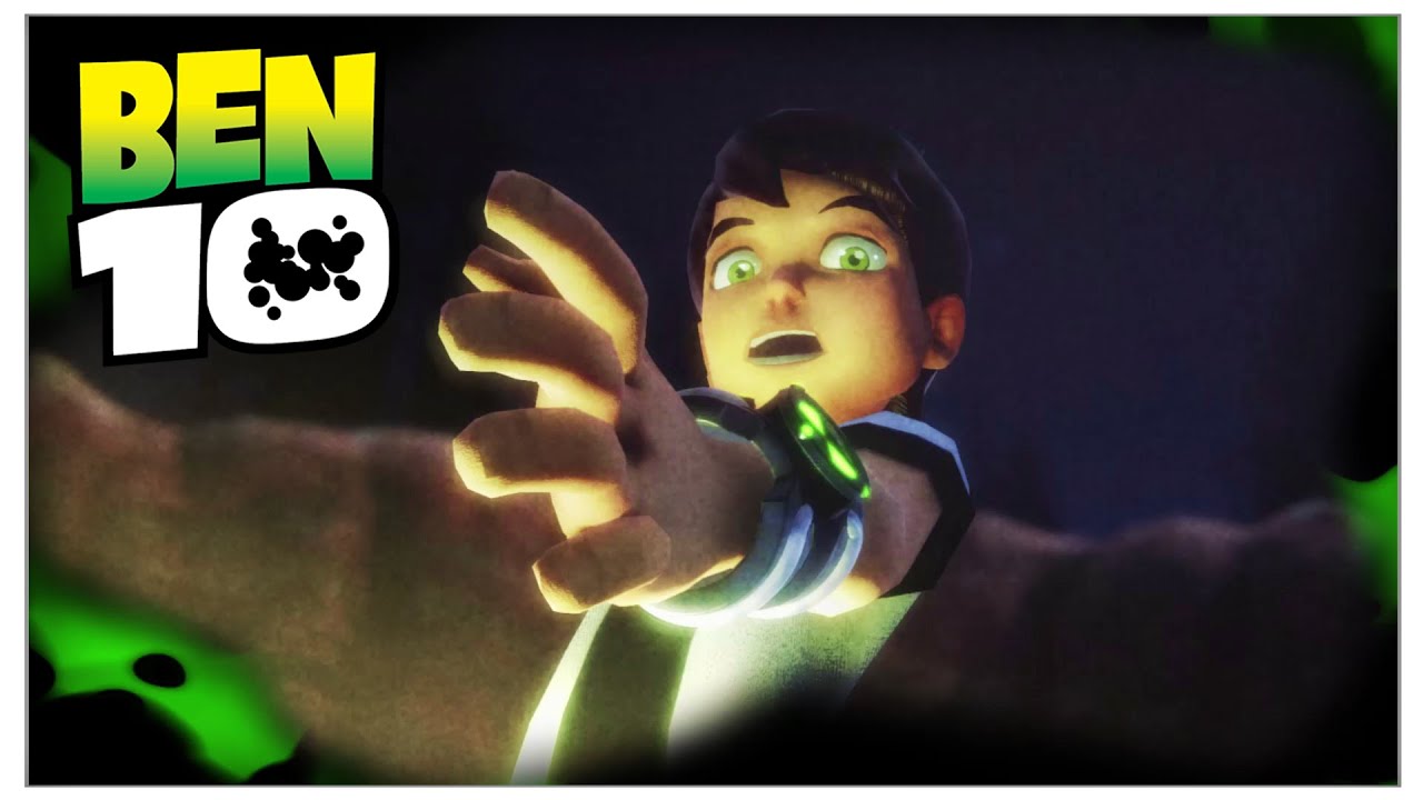 Ben 10 Theme || 10K Special! || Reanimated