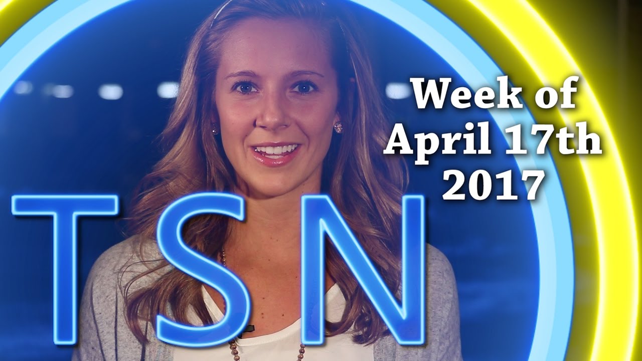 TSN Weekly - Week of April 17th, 2017