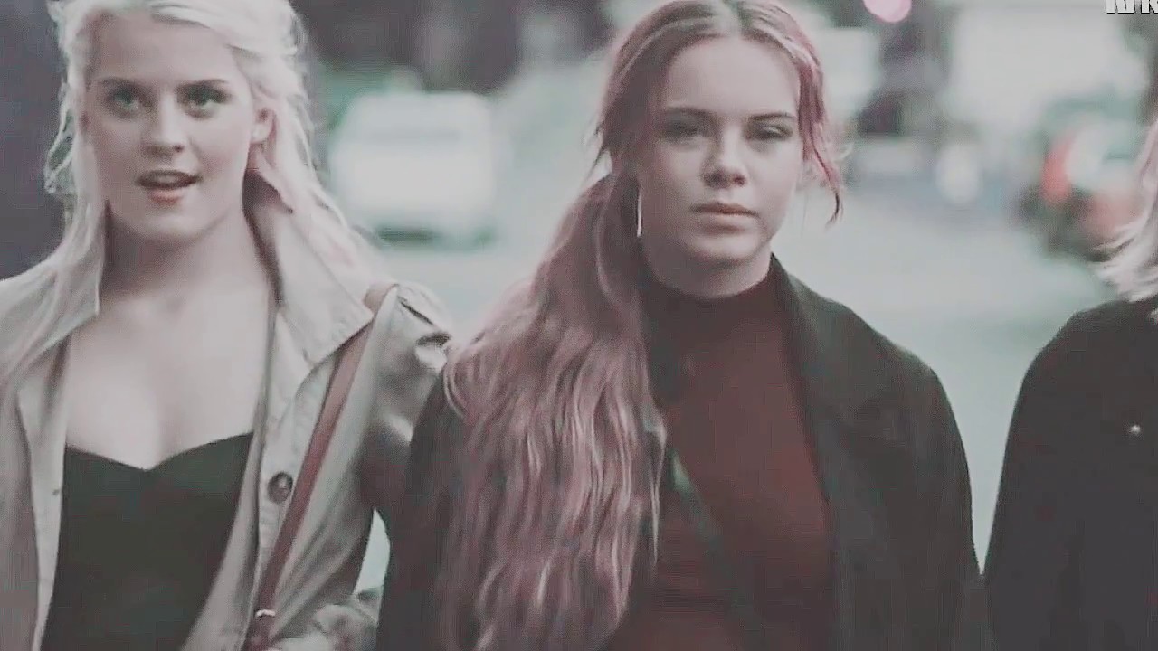 SKAM Tribute | Time Of Your Life
