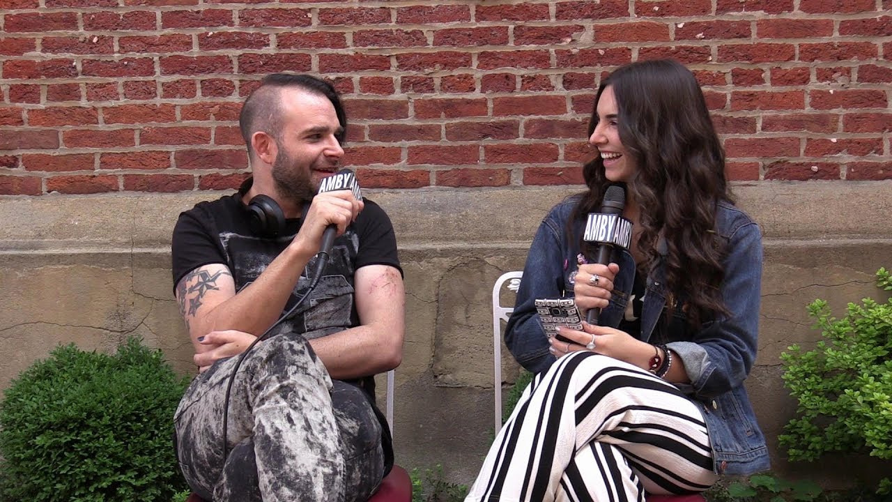Interview with Jimmy Havoc (Round Two)