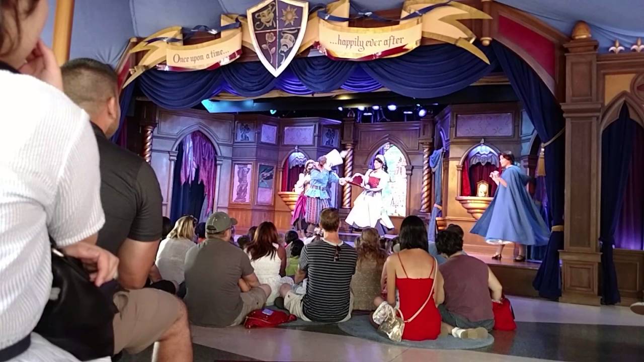 Beauty and the Beast