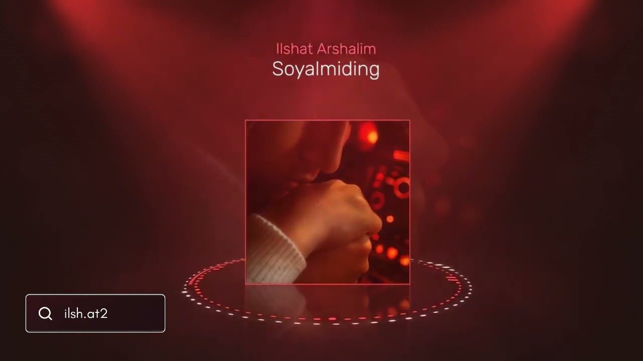 Soyalmiding Ильшат Аршалим