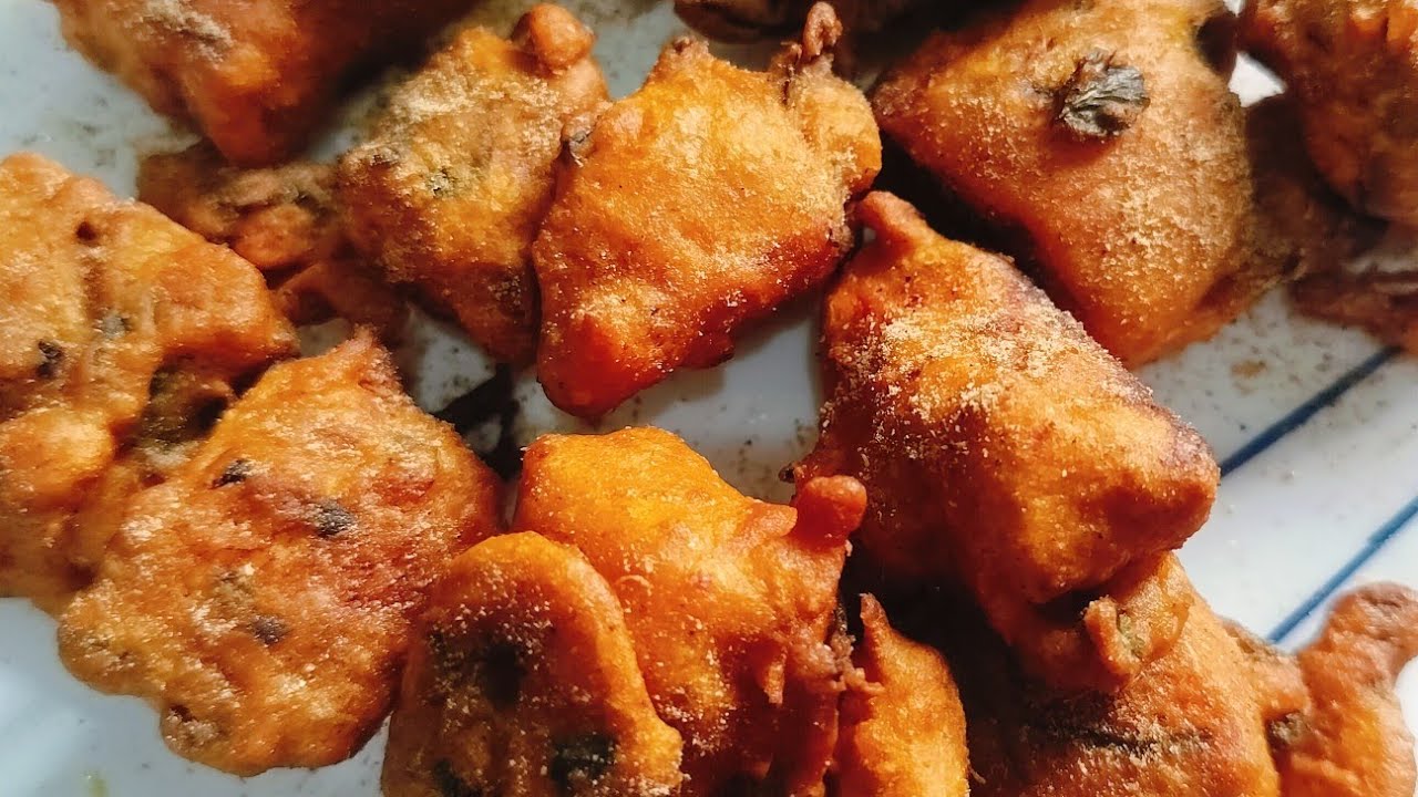 live cooking pakura recipe 