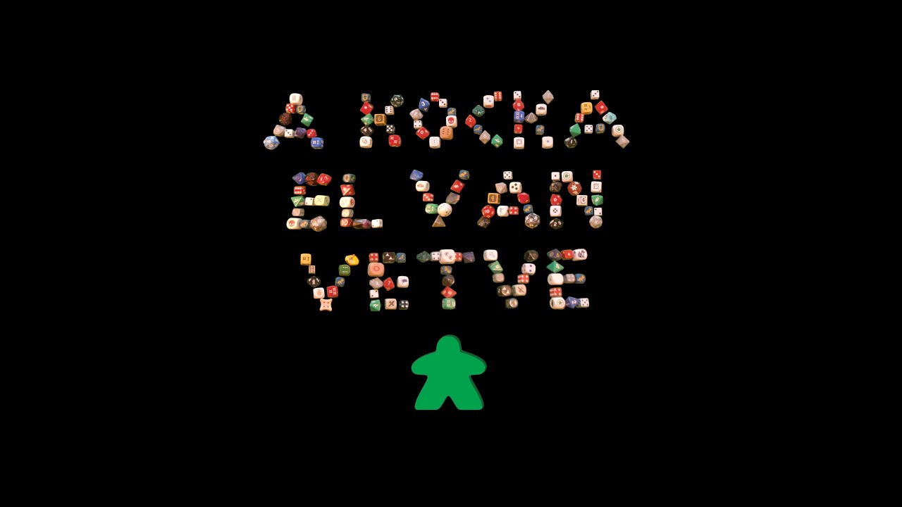 A 100 kedvenc társasjátékom 2025-ben: 40-től 21-ig