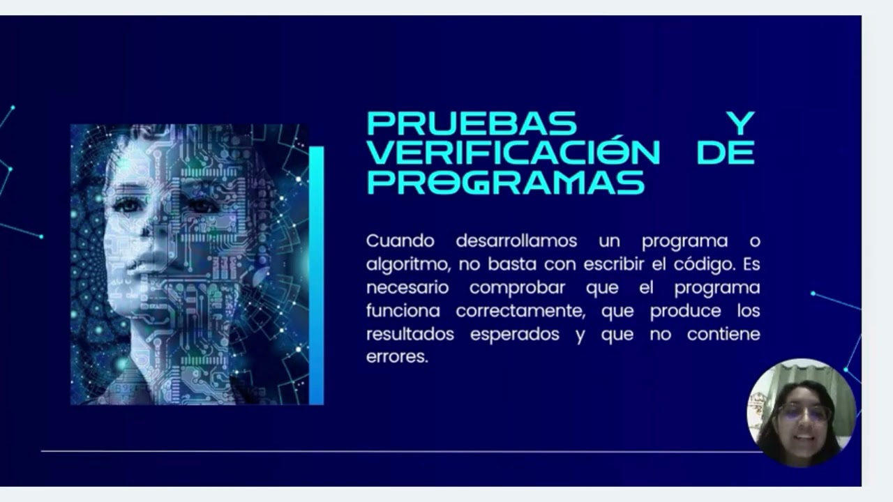 Presentación   Algoritmia y Programación