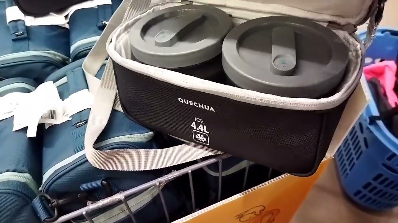 جديد Decathlon بالنسبة الدخول المدرسي