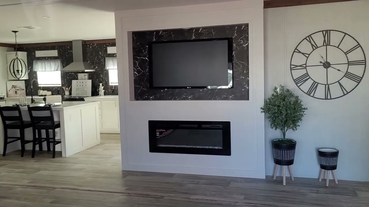 Wayne Frier Homes Waycross Sandy Point 3/2.5 episode 52 