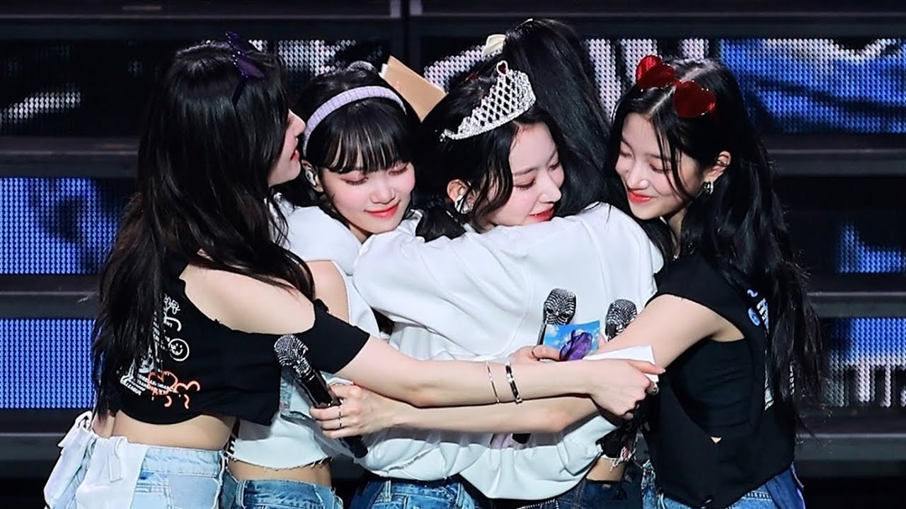 [Full] 230319 르세라핌 사쿠라 생일 축하이벤트 직캠 LE SSERAFIM Sakura 4k Fancam @FAN MEETING 'FEARNADA' 2023 S/S