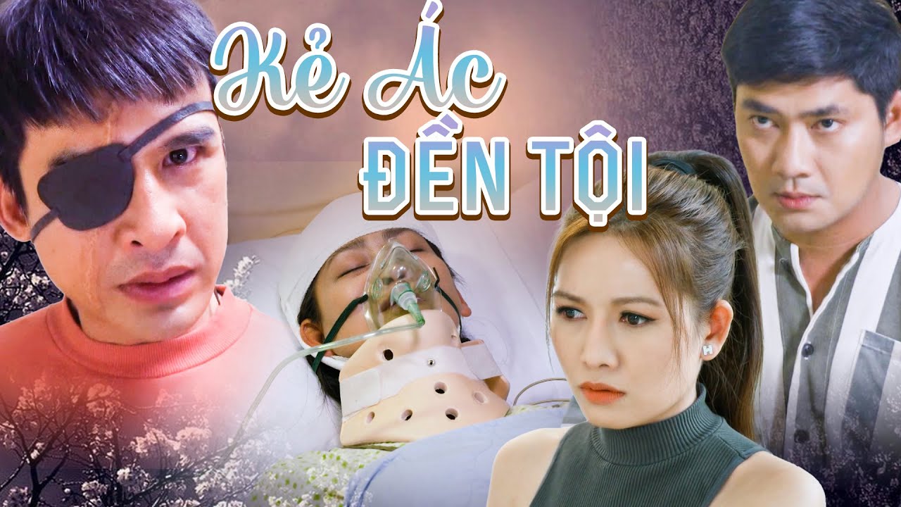 KẺ ÁC ĐỀN TỘI | Phim Truyền Hình Việt Nam | Phim Truyền Hình Việt Nam Mới Nhất 2024 | THVL