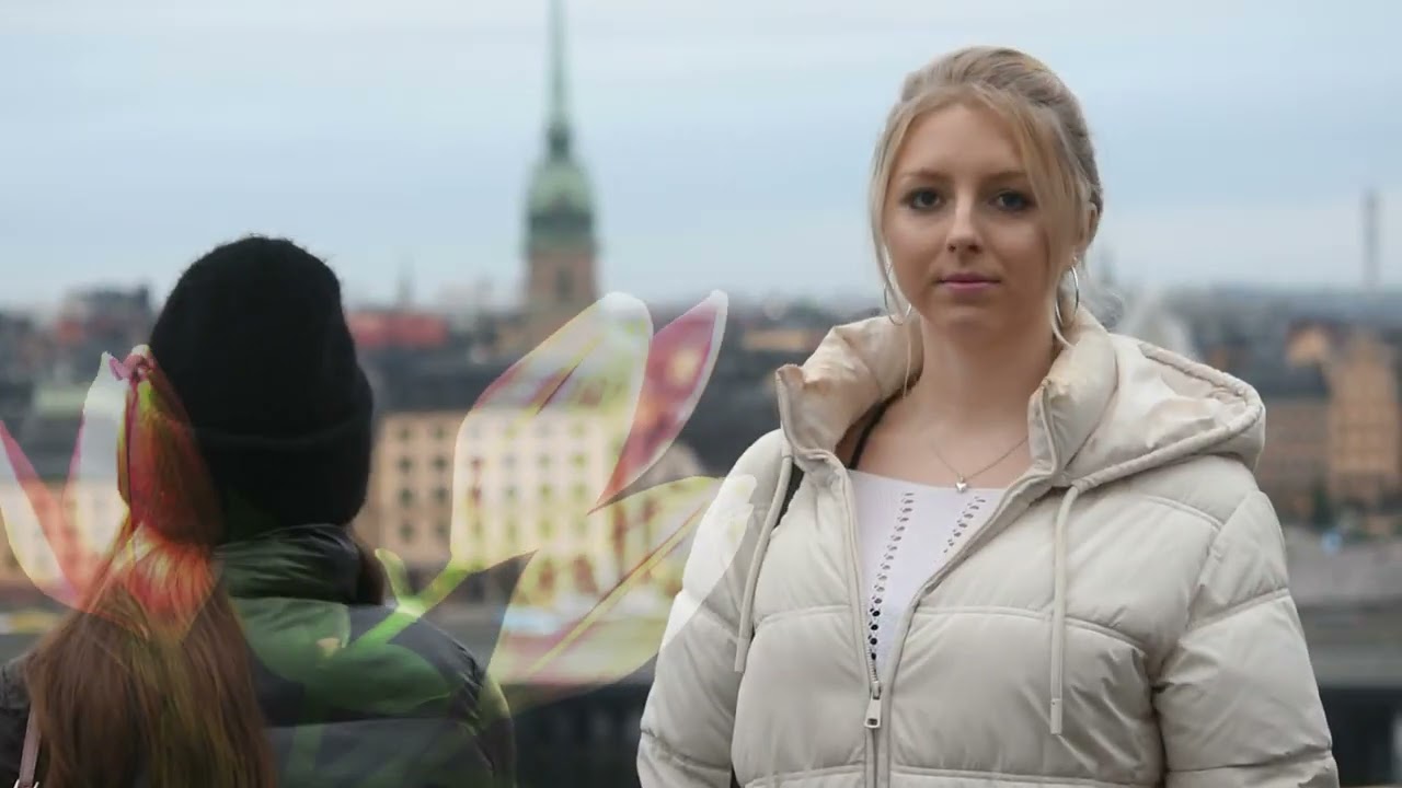 Everything Is Romantic Music Video || HU25 Norra