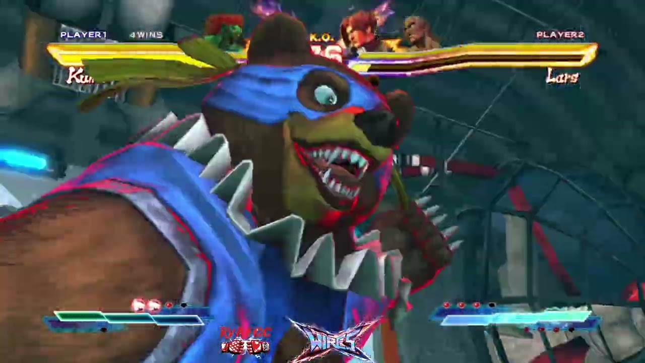 #SFxT Еженедельные повторы #228