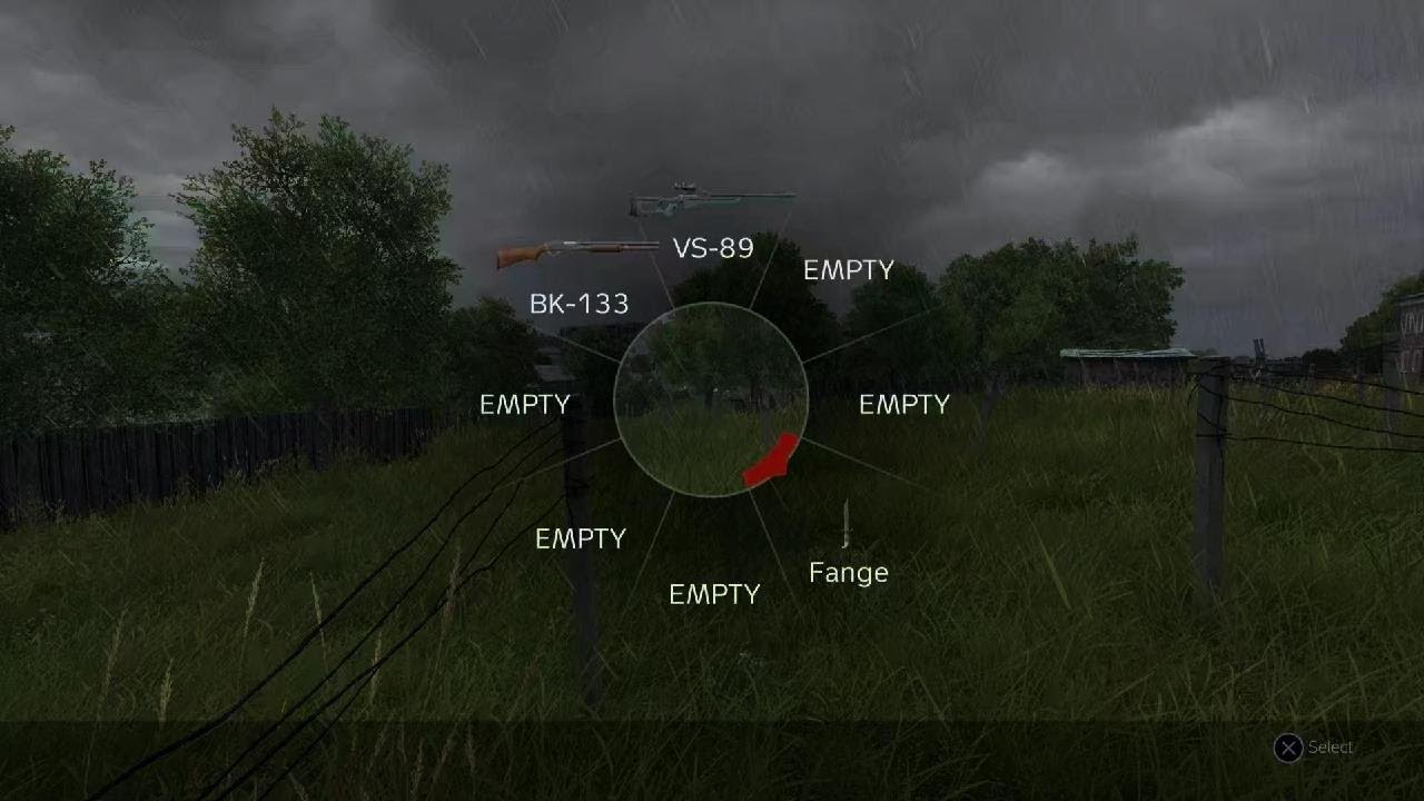 Fun shootout in a spawn town - DayZ PS5