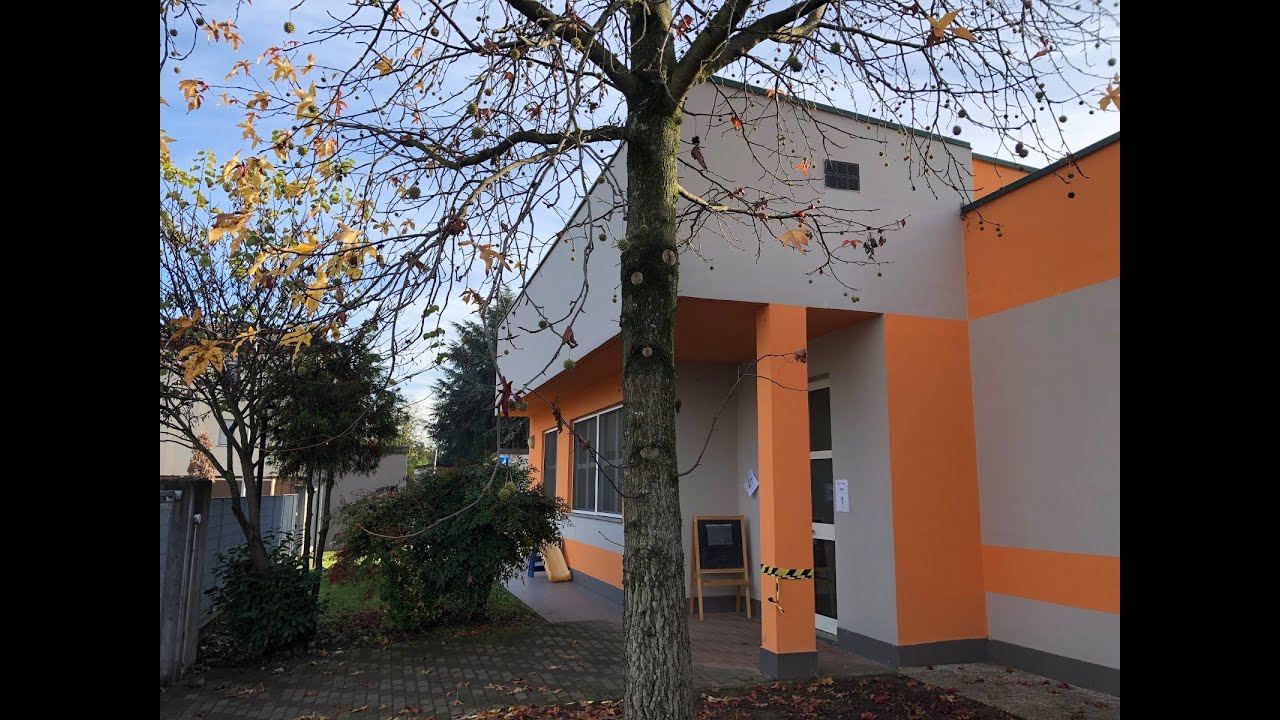 Open Day Scuola dell'Infanzia IC Siziano