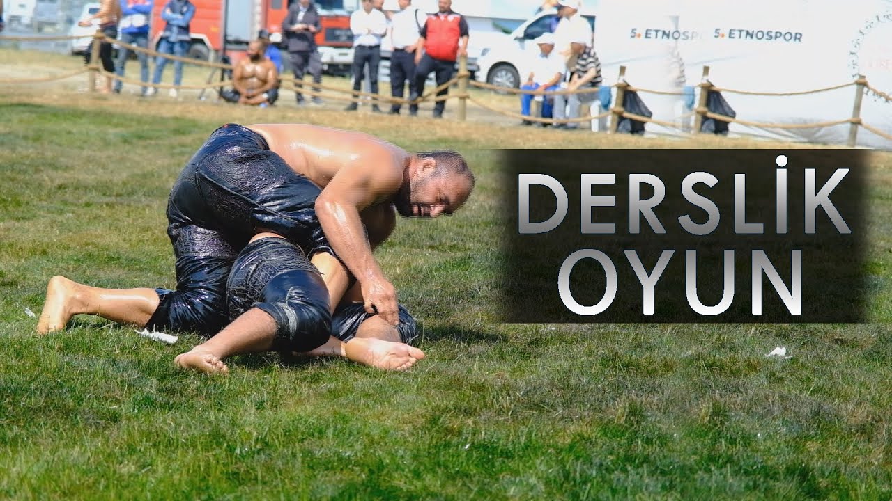Oyunu İlmek İlmek İşledi I Ali Gürbüz - Serkan Serttürk