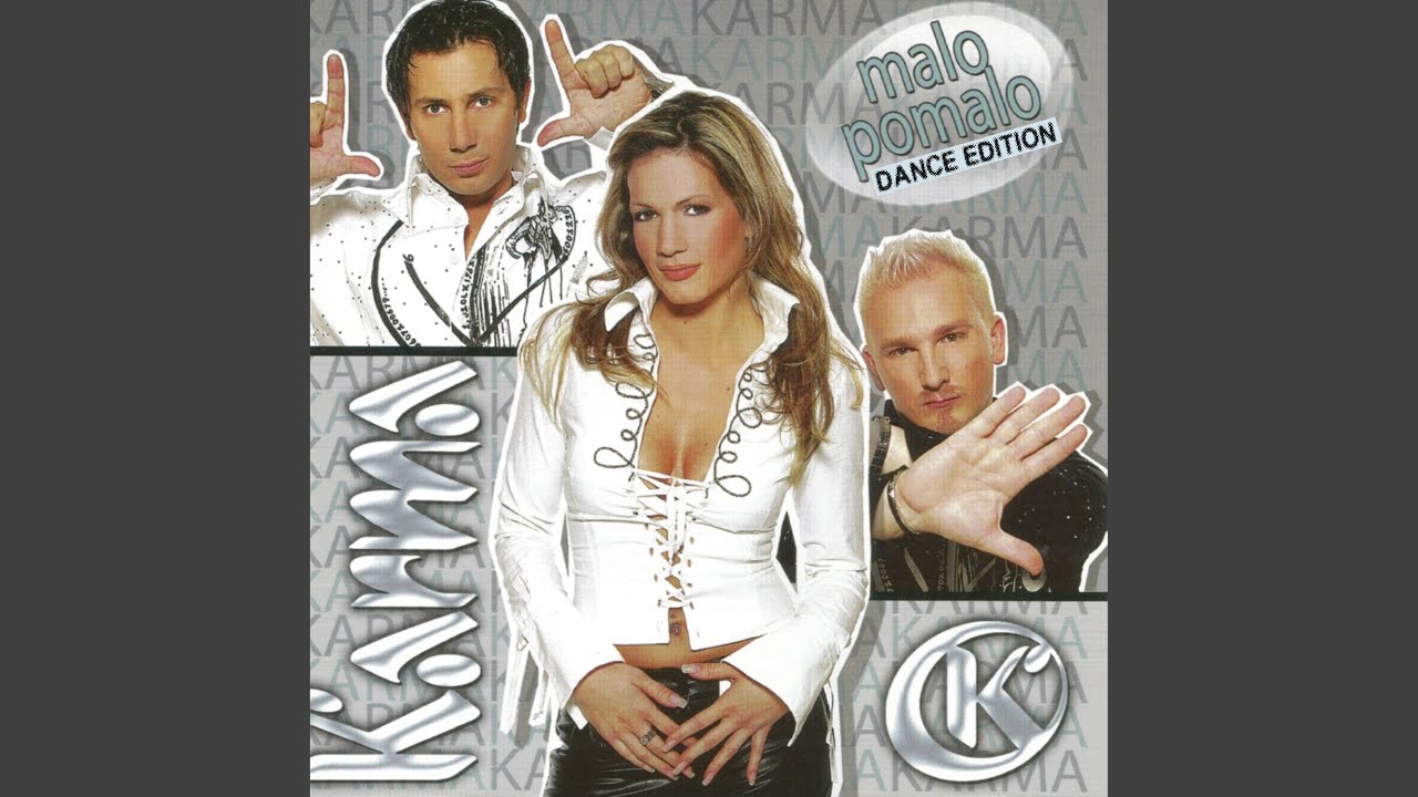 Malo Pomalo
