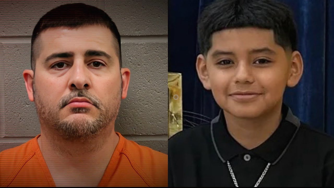 Ding Dong Ditch Prank Turns Deadly, 11-Year-Old Boy Killed