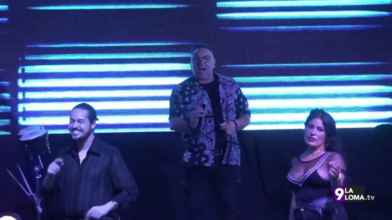 Feria de Lupión 2023 · La Bravissima 2