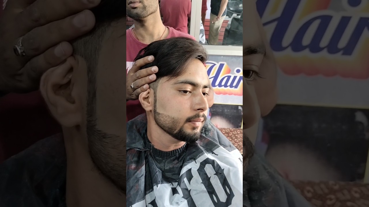 #boys#haircut#new#viral  #styal#hairstylel#ajit#attitude#hairstyle#salon#video#desi#boy#full#hindi