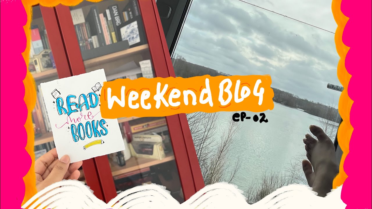 Slow & Productive Weekend Vlog 🌿  | Neha Sharma | S1- Ep2