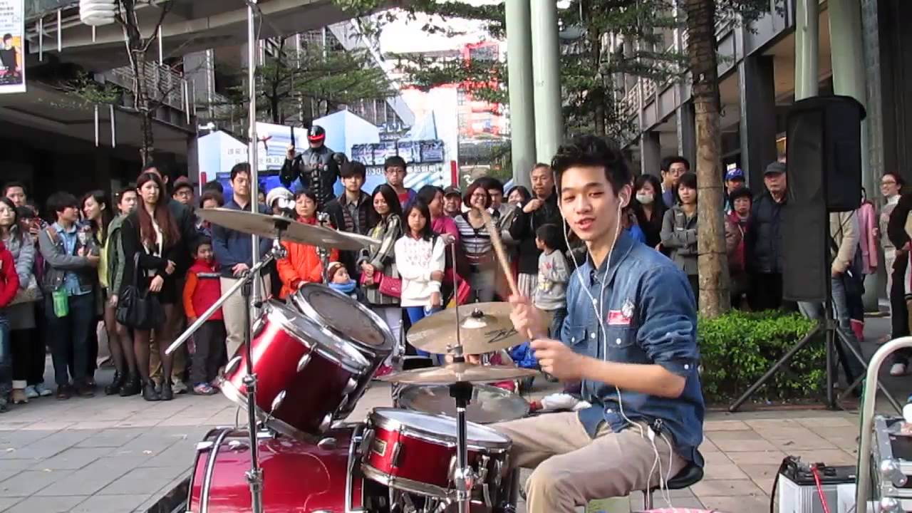 20140101 李科穎 *蕭敬騰-王妃*