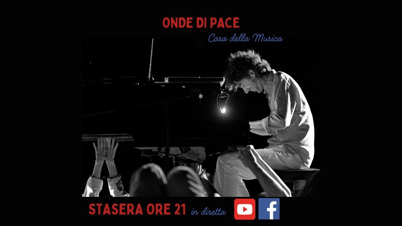 Onde di Pace