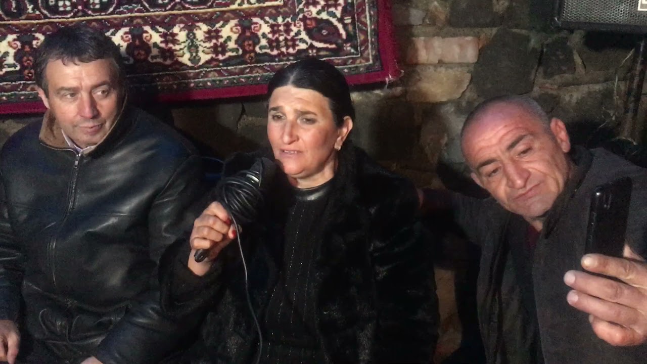 Bolnisi zolgec toyu Edalet borcalinin gozel  sesi  ve Qafqaz Askarovun weyirleri