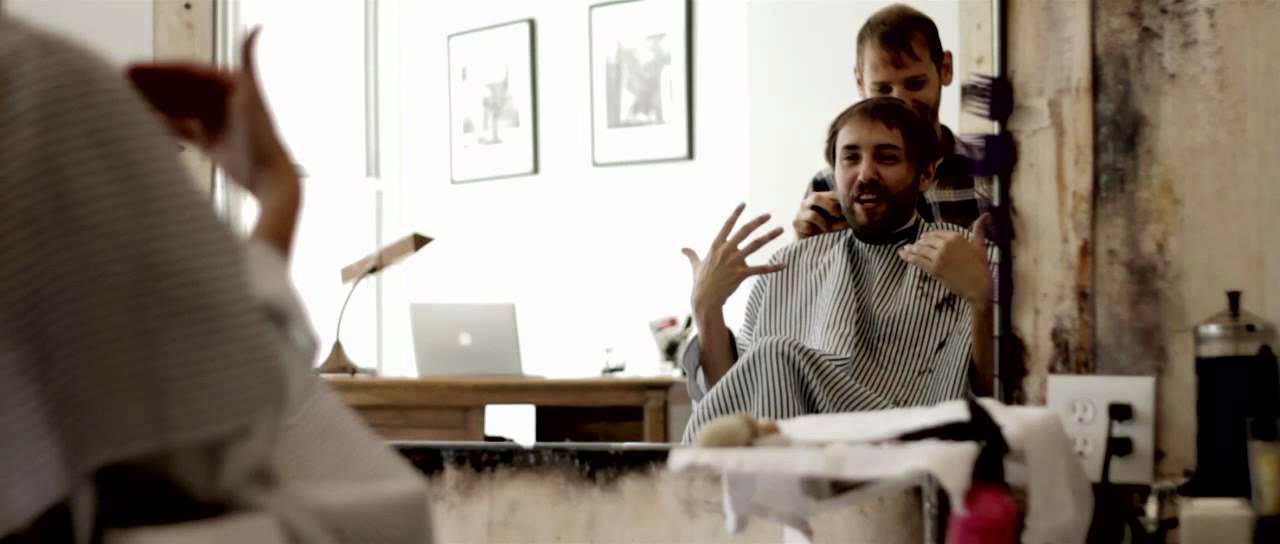 Mad Men's Vincent Kartheiser: The Perfect Cut