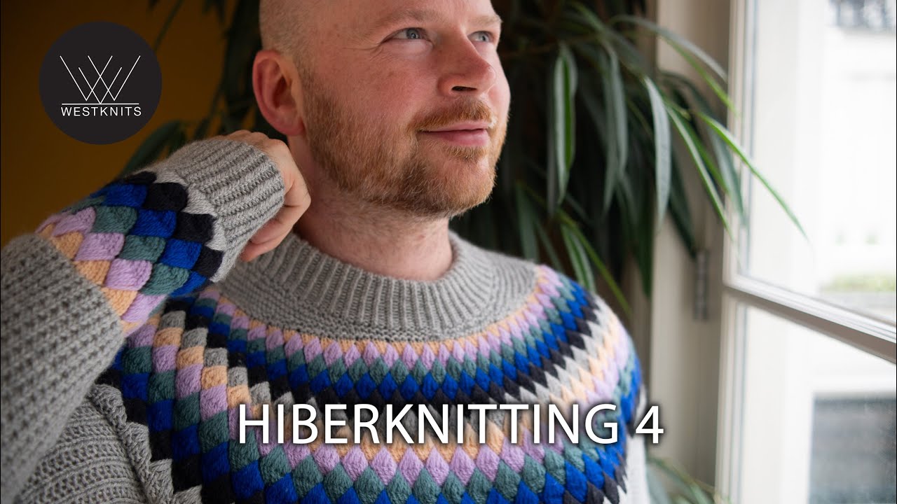 Hiberknitting 4