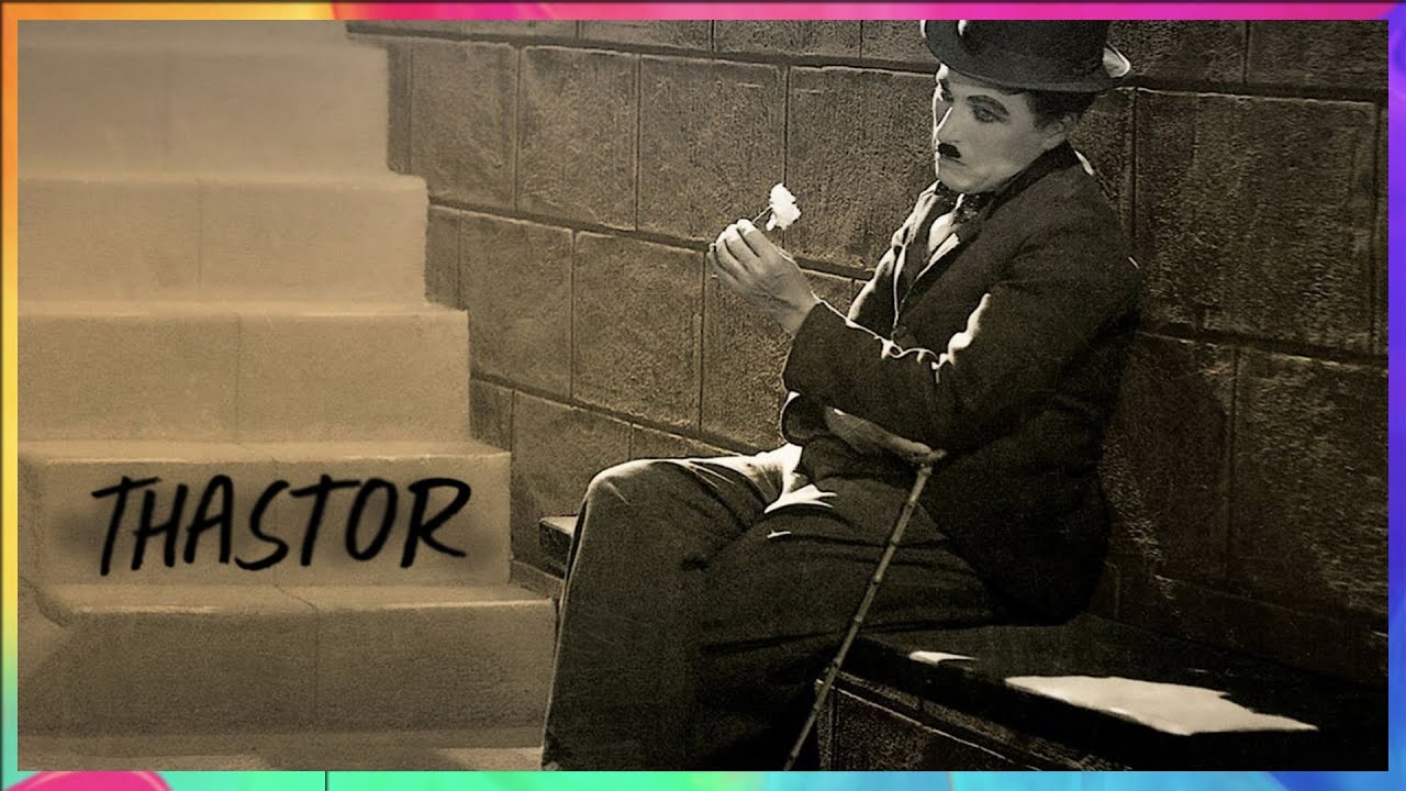 Thastor - Looking for Love (Feat. Charlie Chaplin) [EDM: Progressive Electro House]
