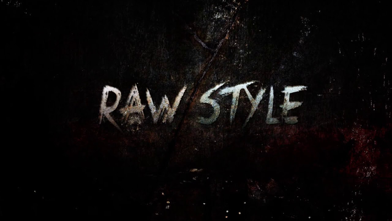 Raw Hardstyle Classics Mega Mix (90 tracks)