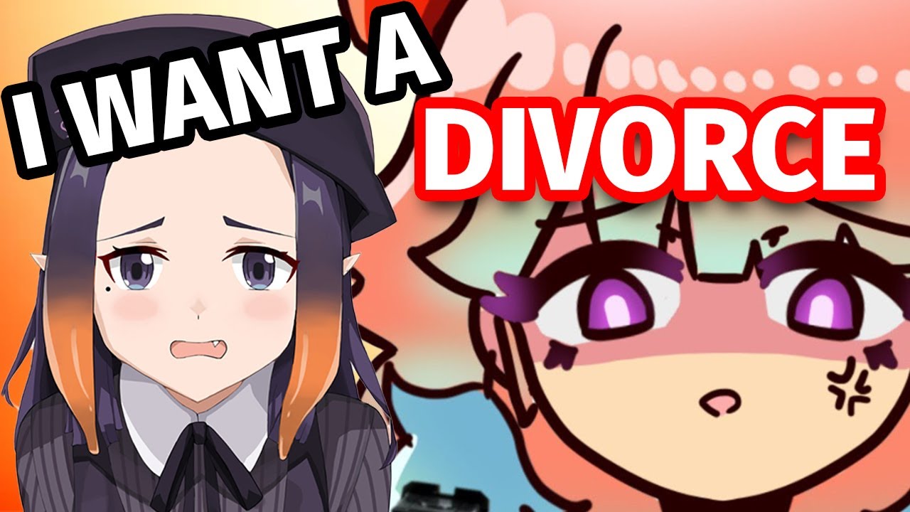 Ina's Flirting With Kiara Ends "Ina" Divorce
