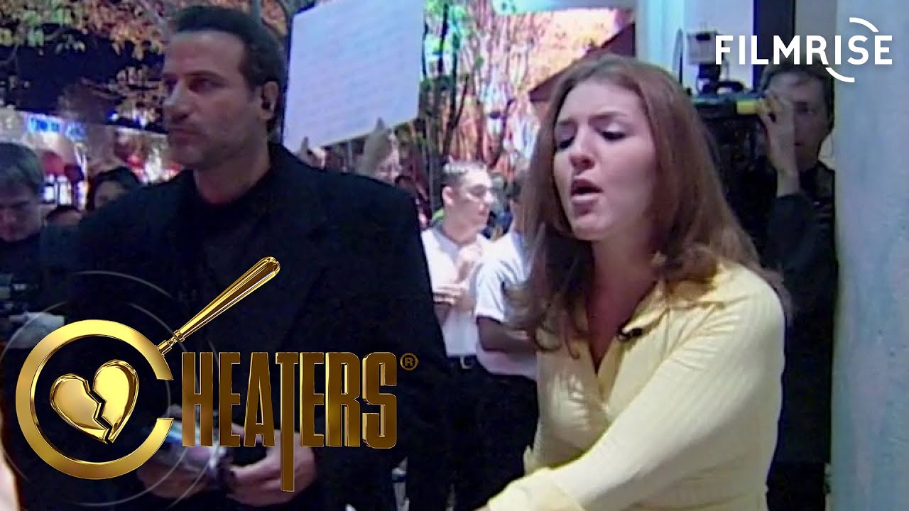 Cheaters - Season 2, Episode 18 - Full Episode