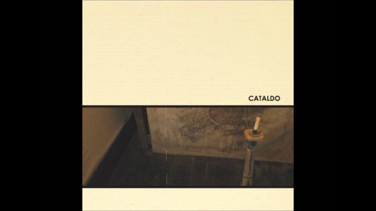 Cataldo - Wedding Cake