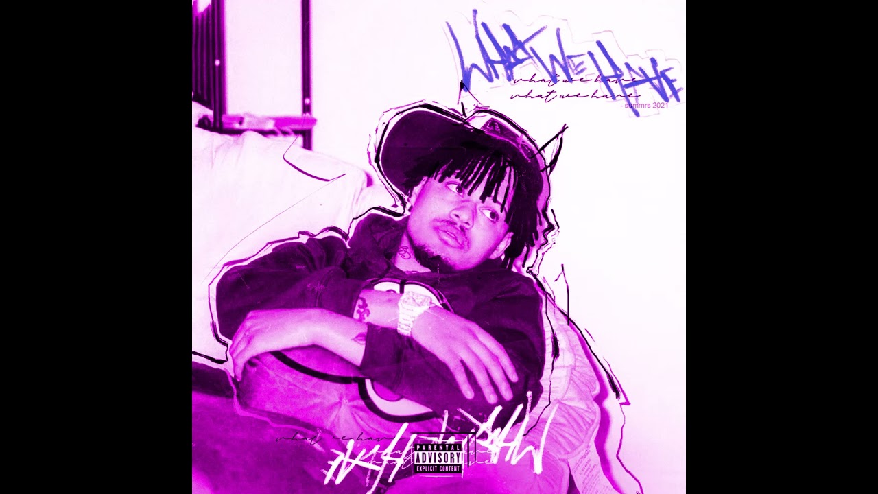 Summrs just cant  (Slowed) (prod. Twinuzis)