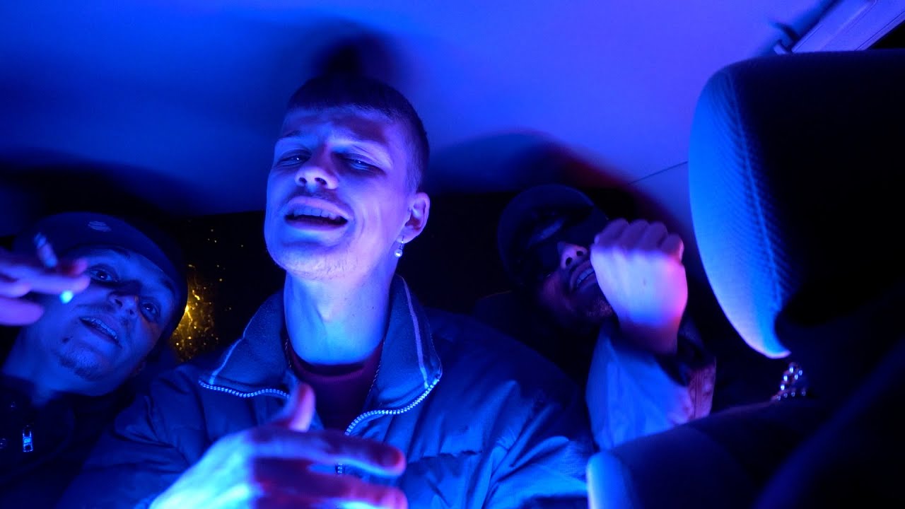 Jelle - Hoe Ik Flex ft. Ari (prod. by Ari & Wakko)