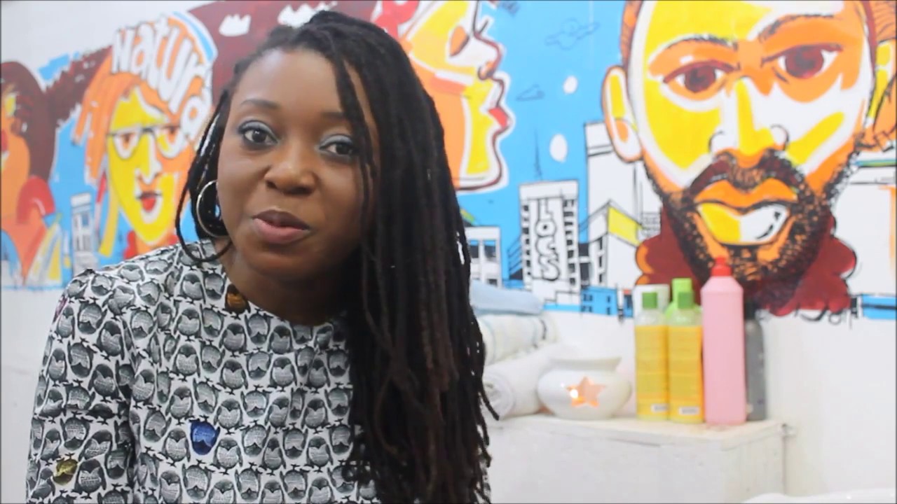 7 To-Knows Before You Loc Your Hair.