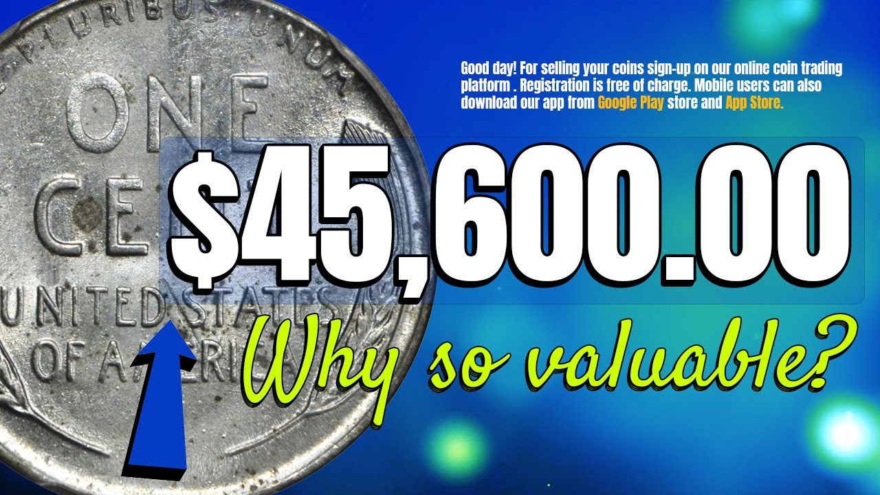 16 Rare Coins You Should Never Spend &ndash; Could Be Worth Thousands!
