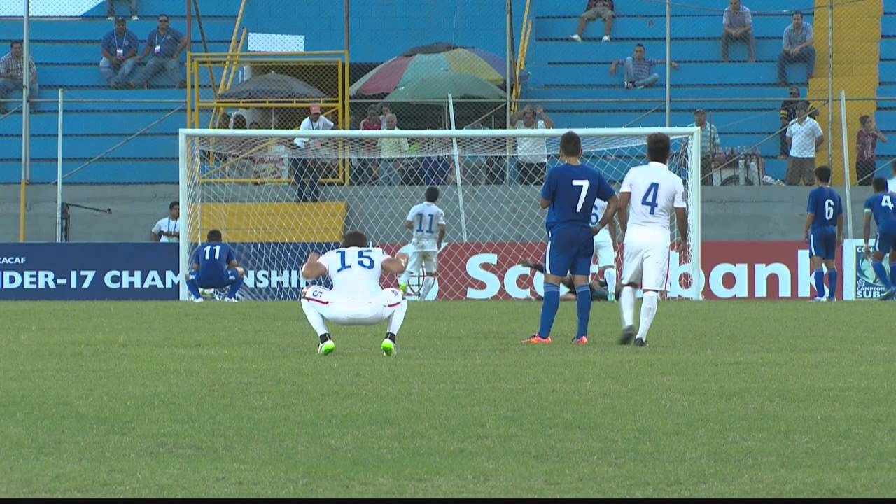 Guatemala vs USA Highlights