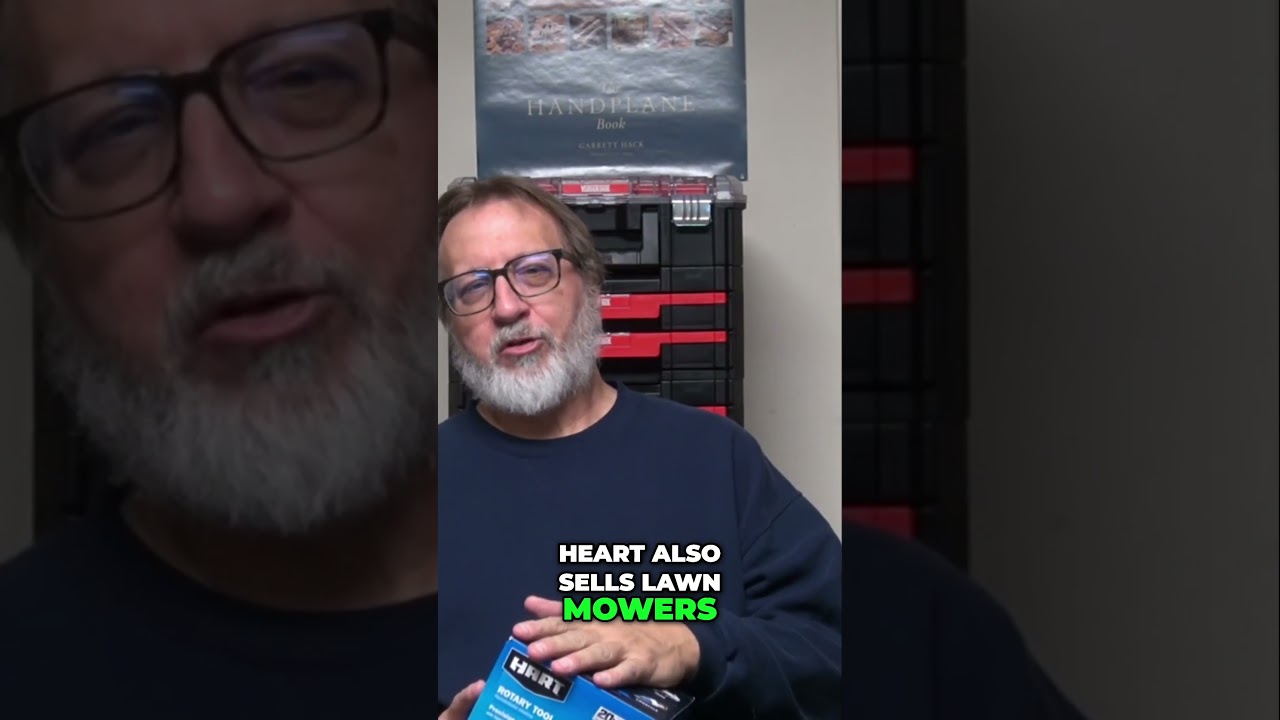 Walmart's HART Tools Are They Any Good