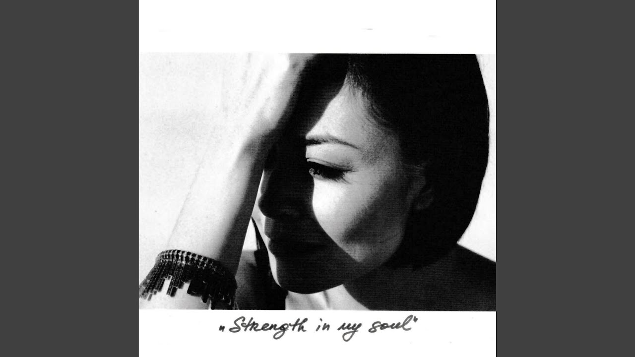 Who Am I Supposed to Love