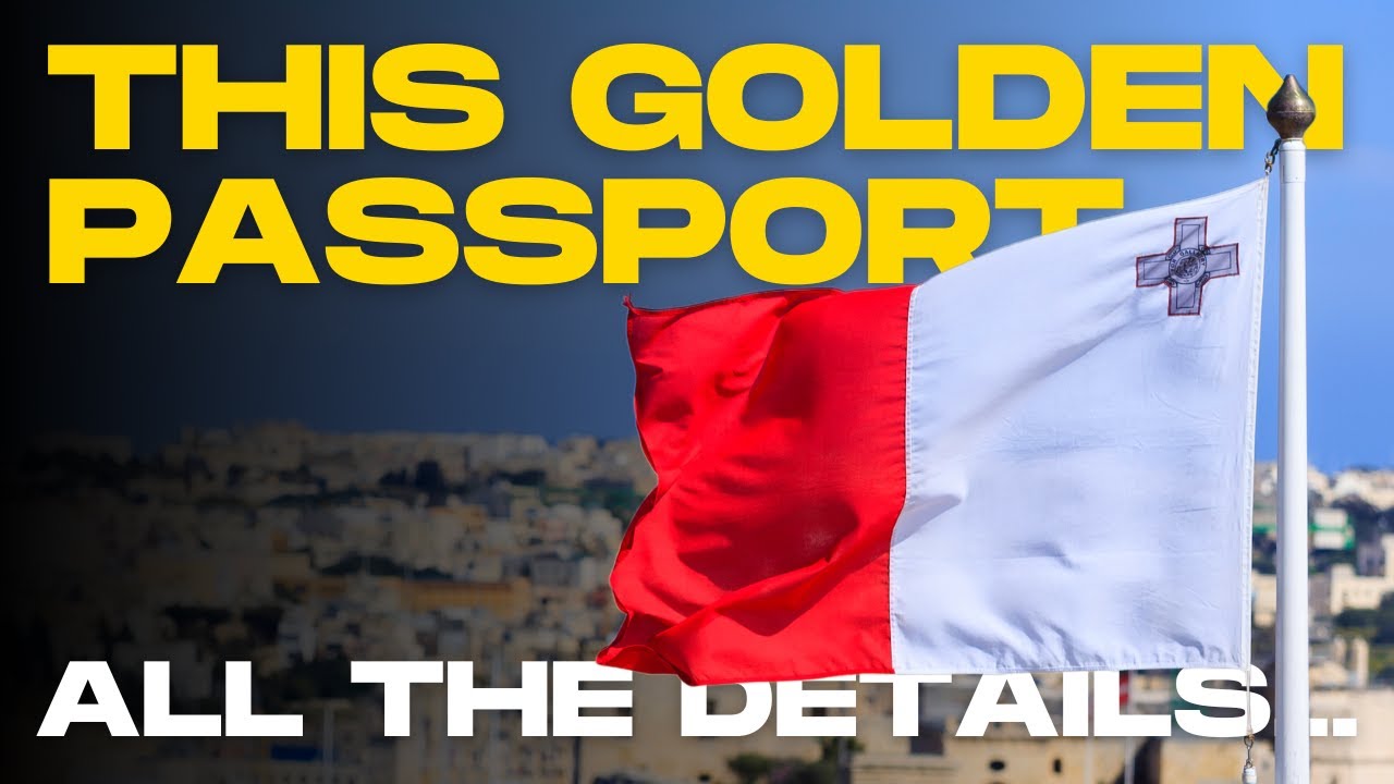 Malta Citizenship by Investment