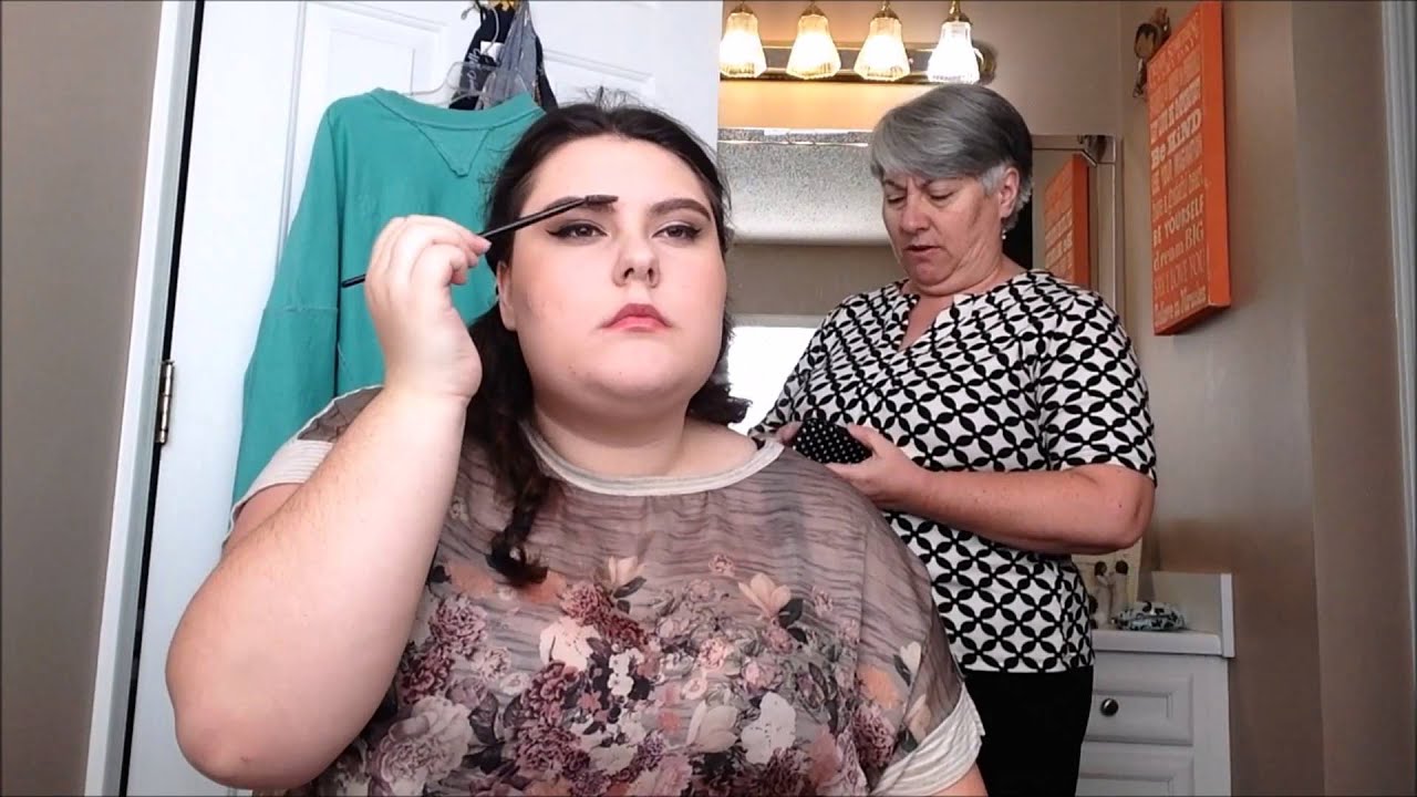 grwm - first and maybe last