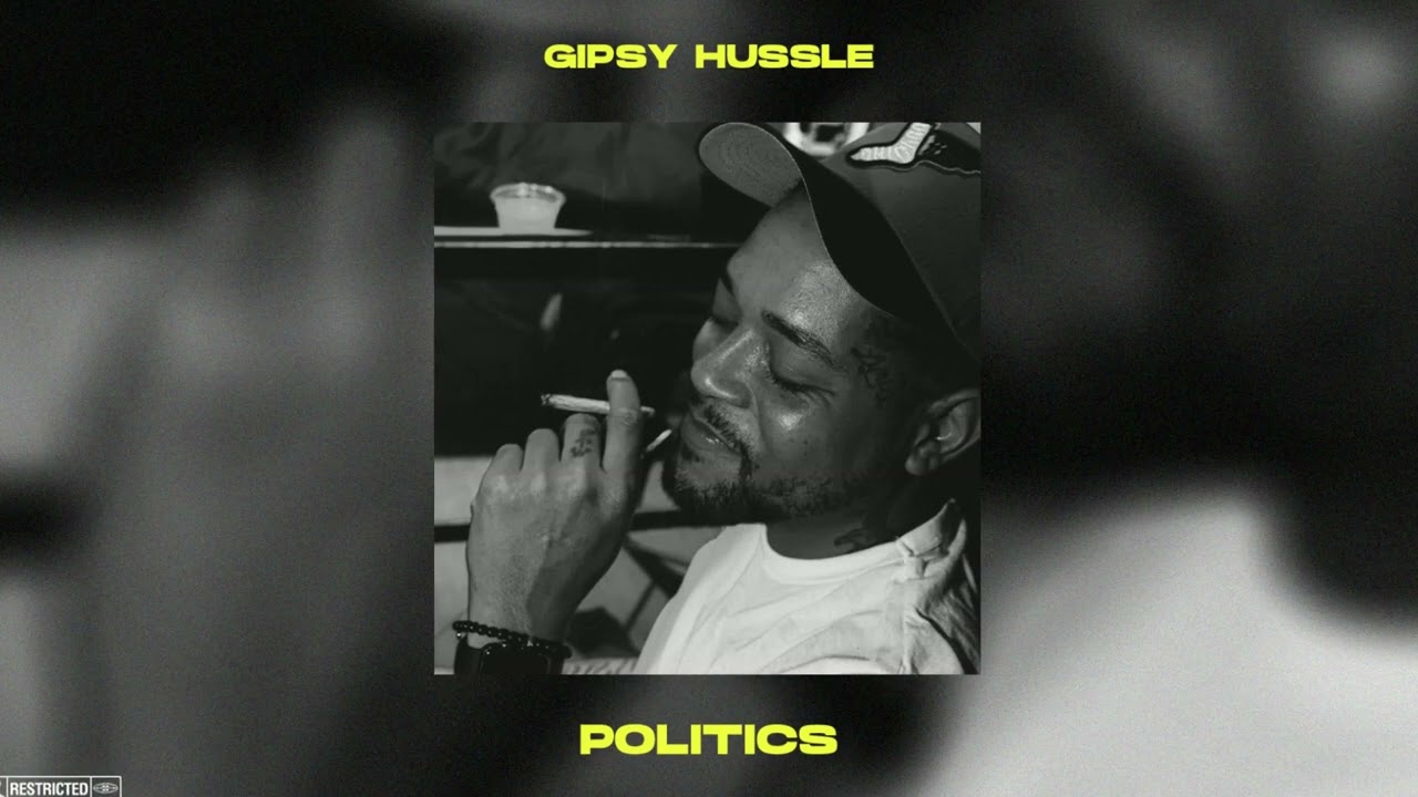 Nipsey Hussle x Crunch  Calhou x Dave East Type Beat 2025 - Politics