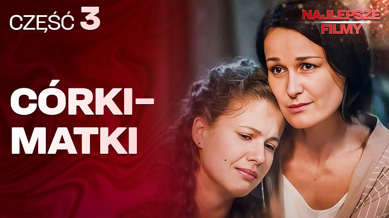 TEN SERIAL PODBIŁ SERCa WIDZ&Oacute;W | SERIAL O MIŁOŚCI | MELODRAMATY 2025