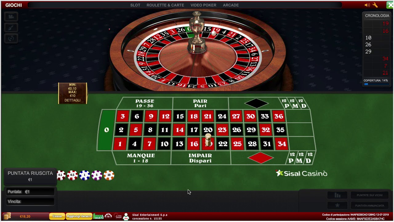 Beating Roulette with the 12 Roulette System - RNG Roulette